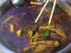 -肖肖酸萝卜鱼火锅(总店)