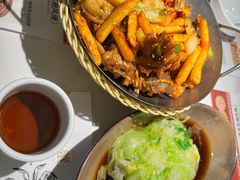 -避风塘·金牌店·夜宵(金玉兰店)