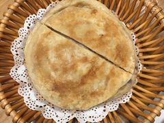 -山南熏肉大饼(辽菜旗舰店)