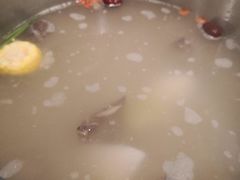 潮汕牛骨清汤锅-牛记皇·鲜牛肉火锅(弘阳广场店)