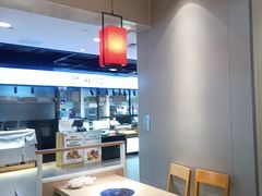 -吉野家(复兴路第二餐厅店)