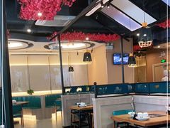 大堂-你好牛火锅 头牌无花果鸡(海上传奇店)