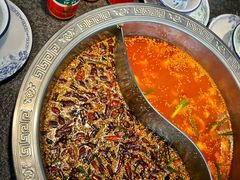 -胖子鱼·油泼甘谷辣子炝活鱼(秦州407店)