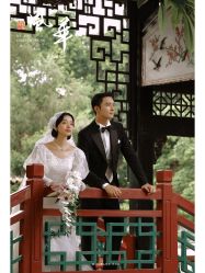 -今生有约婚纱摄影店(景德路店)