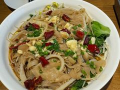 -静一·疆味小馆(黄河路店)