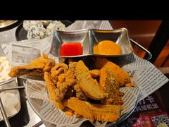 -吴草鸡爪오초닭발(城阳总店)