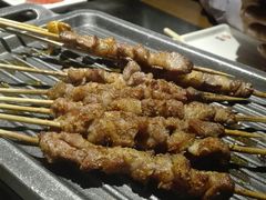 -辣尚瘾·烤鱼·新川菜(交大直营店)