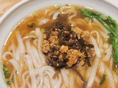 -肆姐面粉馆(坡子街店)