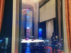 -金轩中餐厅 Jin Xuan(浦东丽思卡尔顿酒店)