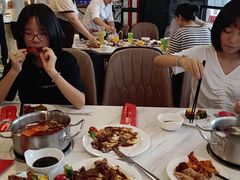 -芭菲盛宴·环球美食(锦城万达广场店)