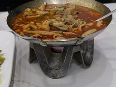 -老毛手抓·盐池滩羊非遗手抓(宁夏总店)
