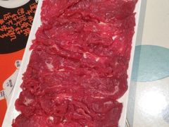 -南城十里潮汕鲜牛火锅·鲜虾生滚粥(融汇老商埠店)