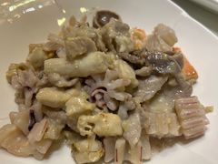 -东方之珠海鲜酒楼(南开店)