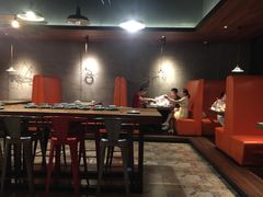 -童年小筑餐厅(申花路店)