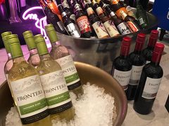 -新发展亚太JW万豪酒店·福苑咖啡厅