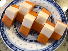-捷信牛奶甜品世家(五道口店)