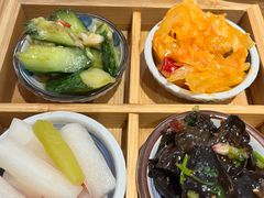 -马记永·兰州牛肉面(天通苑家乐福店)