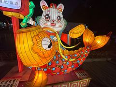 -老门东历史文化街区