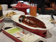 -大鸭梨烤鸭(石佛营店)