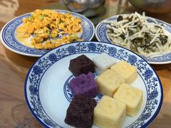 -云河农家乐饭店(福禄缘树山店)