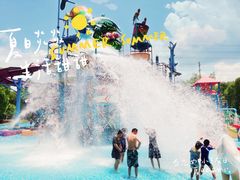 -苏州乐园森林水世界