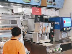 -德克士(广州南站店)