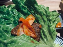 -AJIYA味屋和牛烤肉自助放题(温州万象城店)
