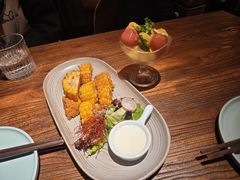-食陆号·新式台湾创意菜(十全街首店)