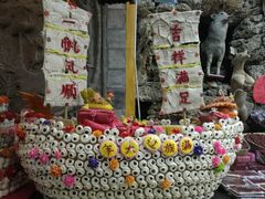 -乔家满族八大碗(流水沟店)