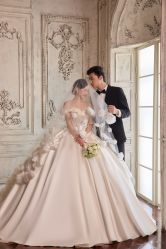 -秦皇岛我和你婚纱摄影工作室
