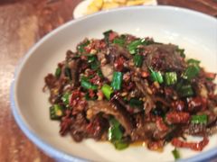 -衡厨·衡阳土菜(中南店)