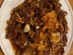 -陈傻子餐厅(世纪都会店)