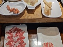 -重庆德庄火锅(胖东来云鼎店)