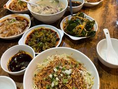 -牛王庙(龙华花园店)