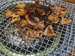 -韩俱炭火烤肉(萍乡润达店)