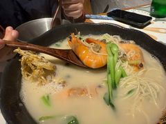 -十面欢腾·海鲜面·台式Bistro(长乐路店)