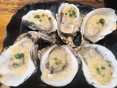 -烧蠔帮·湛江生蚝(工农店)