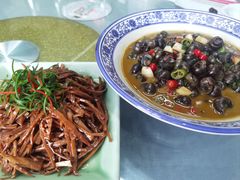 -农乐园食府(梅城镇店)