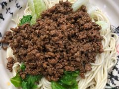 -天府面庄(天平路店)