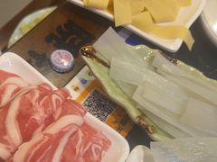 -晓林火锅(安定门店)