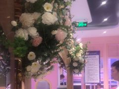 -夏日玛莉西餐厅(金茂览秀城店)