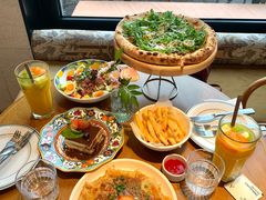 -Grande A'moo(上海万象城店)