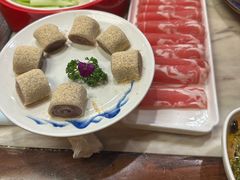 -东来顺•非遗火锅(外滩店)