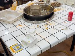 -品鱻黑豆花美蛙鱼(西政店)