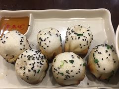 特色生煎-东泰祥生煎馆(陕西南路店)