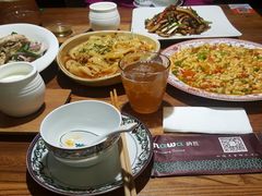 -纳瓦新疆菜(银都店)