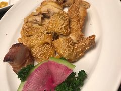 -浙江安吉JW万豪酒店·万豪中餐厅