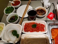 -海底捞火锅(天津SM城市广场店)