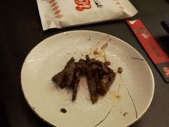 -AJIYA·池袋日式烧肉自助(天津万象城店)