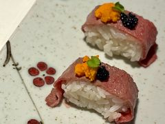 -焱铁烧·黑毛和牛专门店(杭州嘉里中心店)